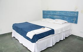Hotel Fazenda Das Araucarias